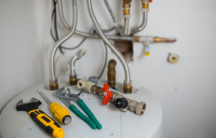 Confianza y calidad en el servicio